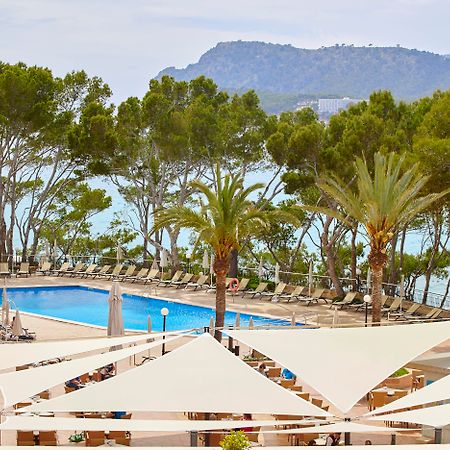 Universal Hotel Lido Park & Spa Παγκουέρα Εξωτερικό φωτογραφία