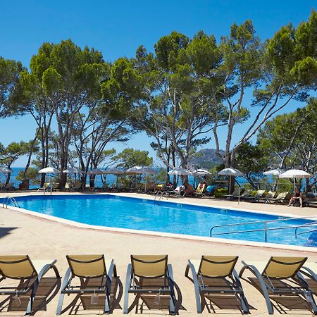Universal Hotel Lido Park & Spa Παγκουέρα Εξωτερικό φωτογραφία