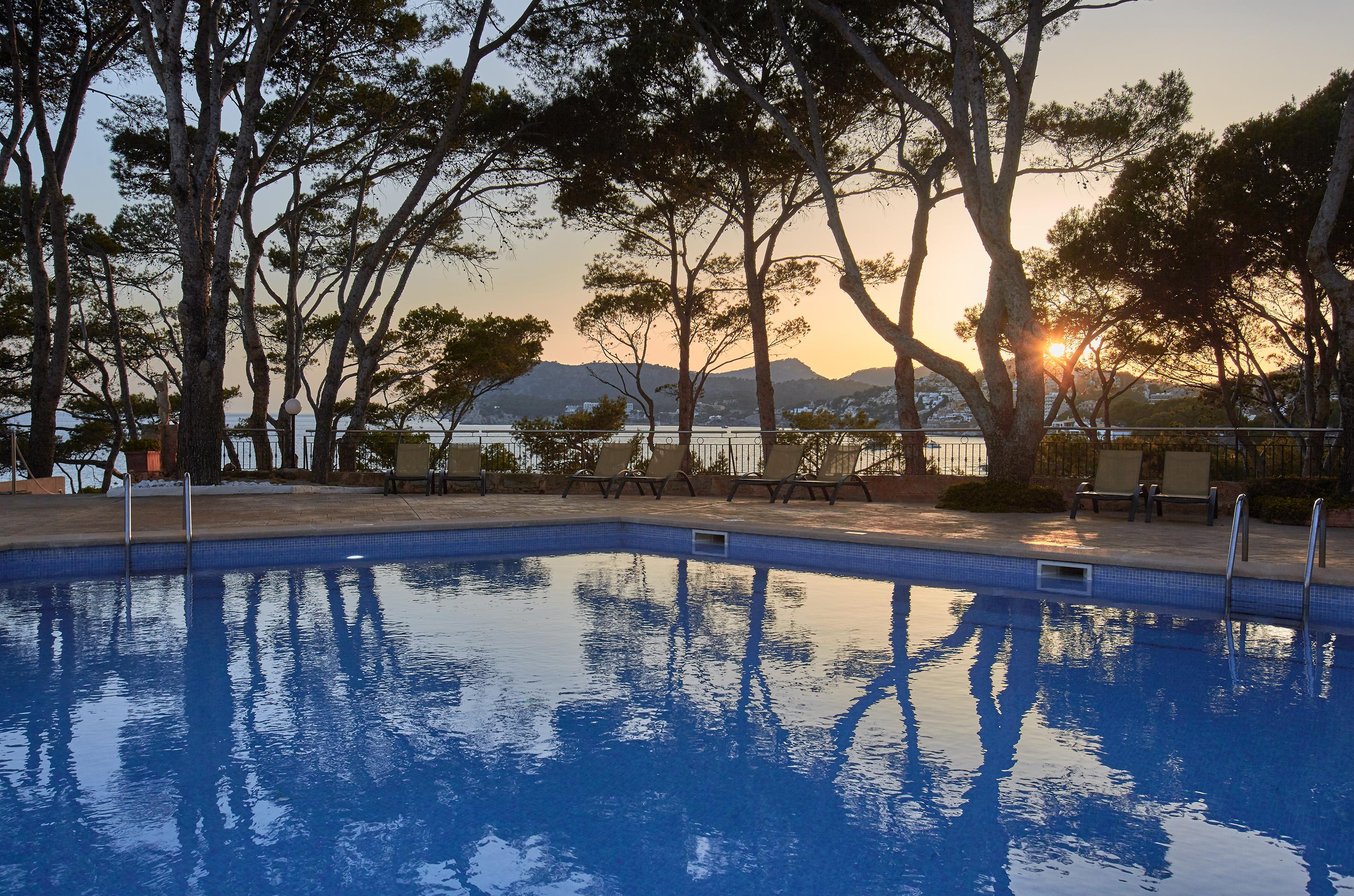 Universal Hotel Lido Park & Spa Παγκουέρα Εξωτερικό φωτογραφία