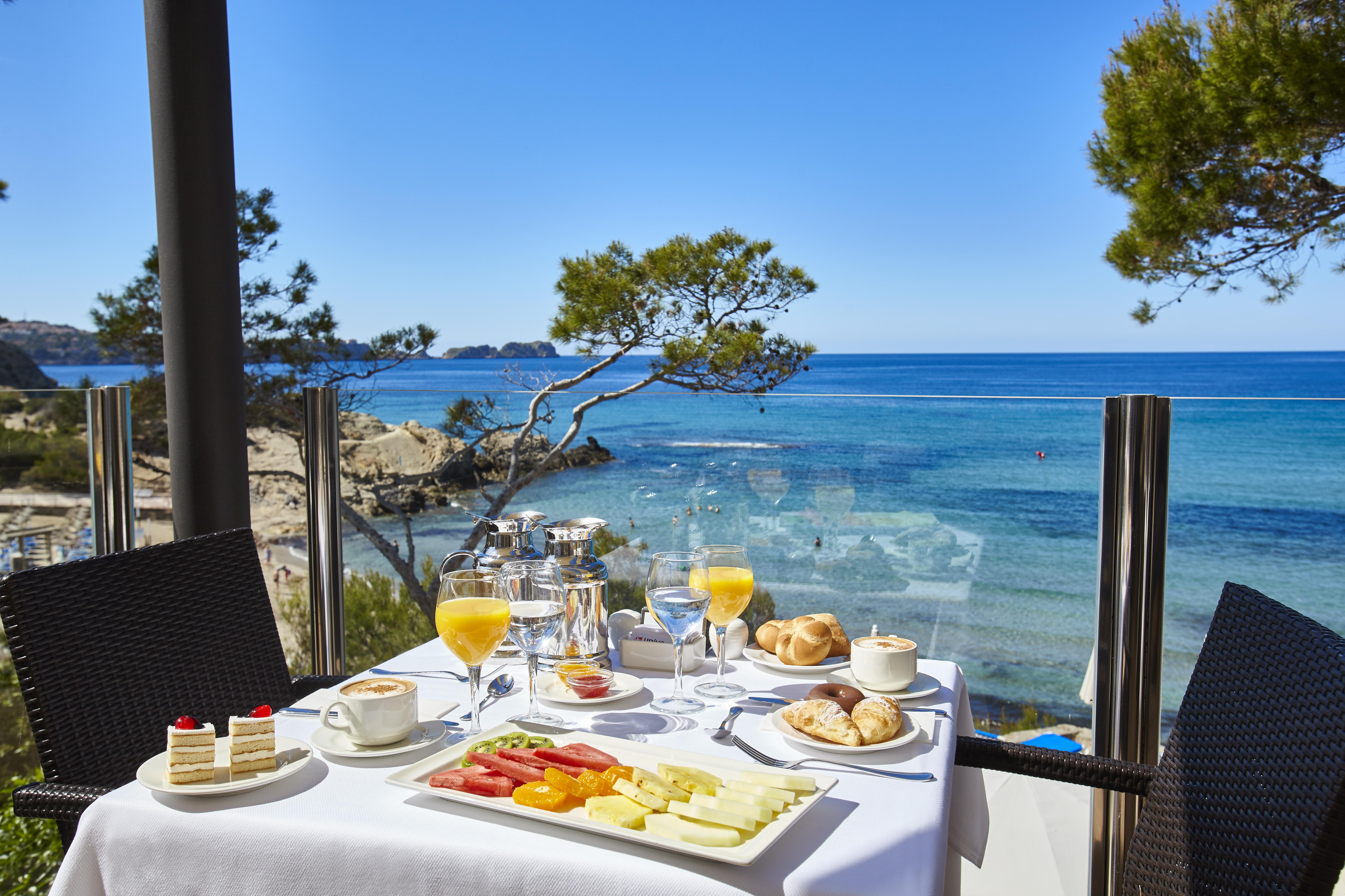 Universal Hotel Lido Park & Spa Παγκουέρα Εξωτερικό φωτογραφία