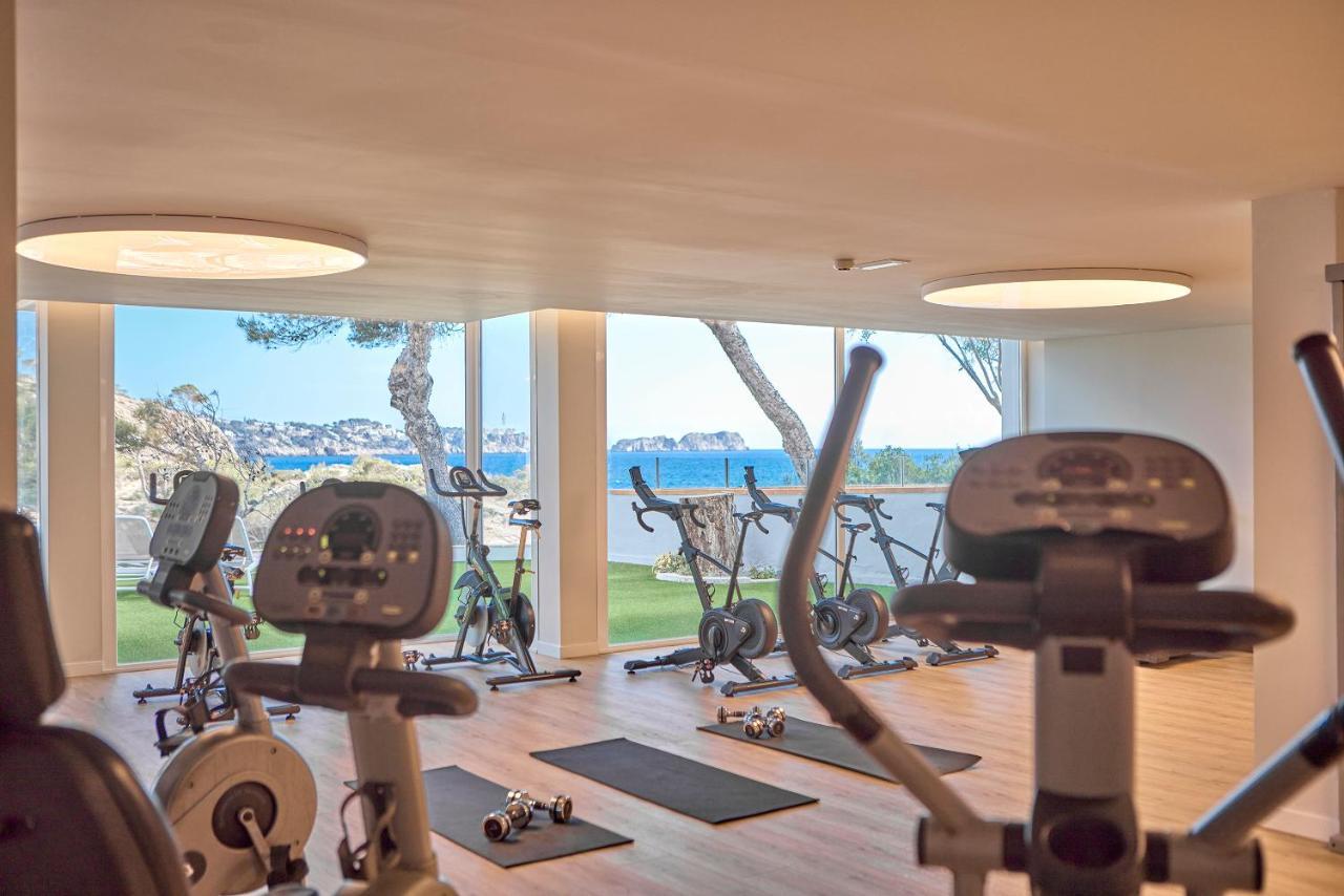 Universal Hotel Lido Park & Spa Παγκουέρα Εξωτερικό φωτογραφία