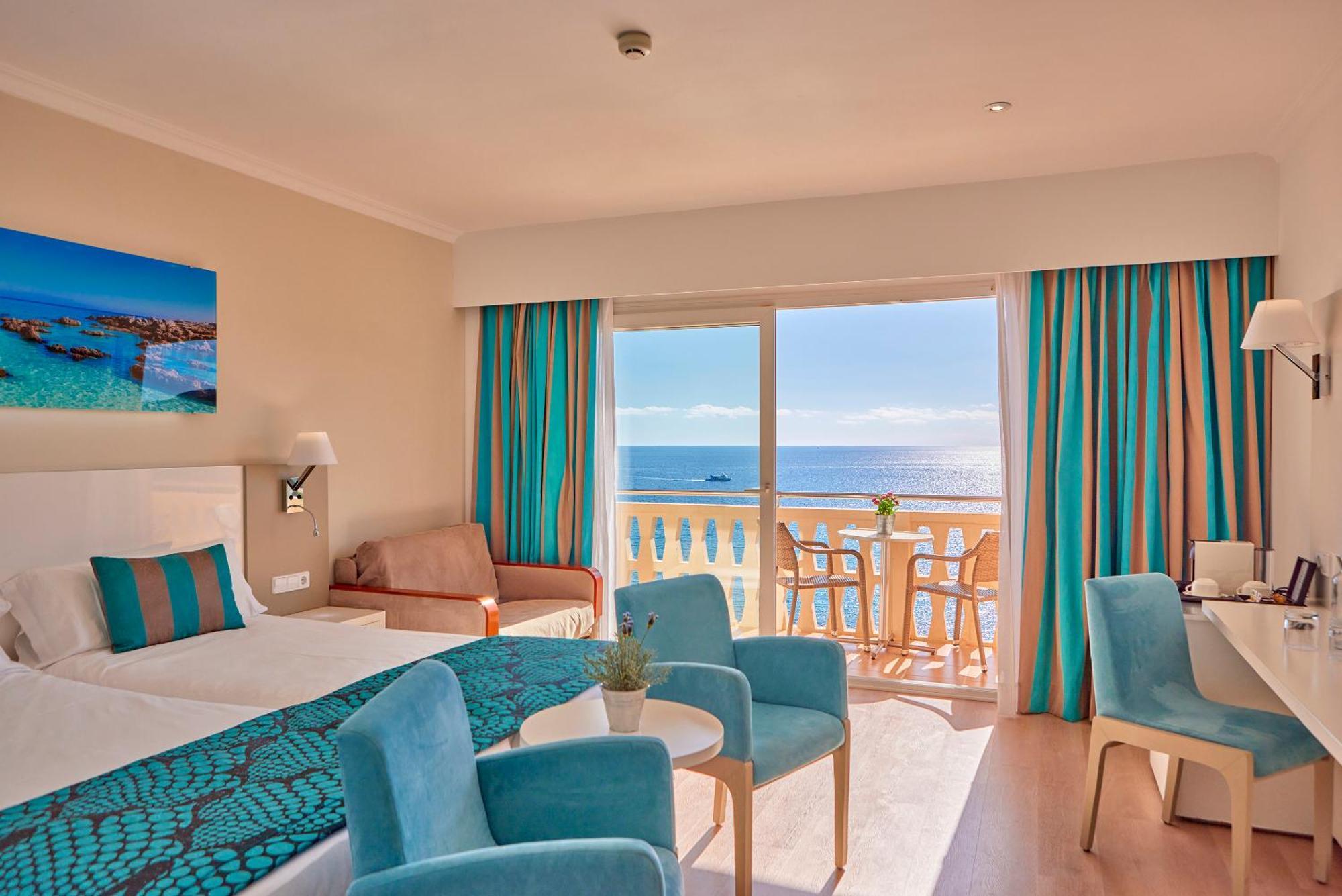 Universal Hotel Lido Park & Spa Παγκουέρα Εξωτερικό φωτογραφία