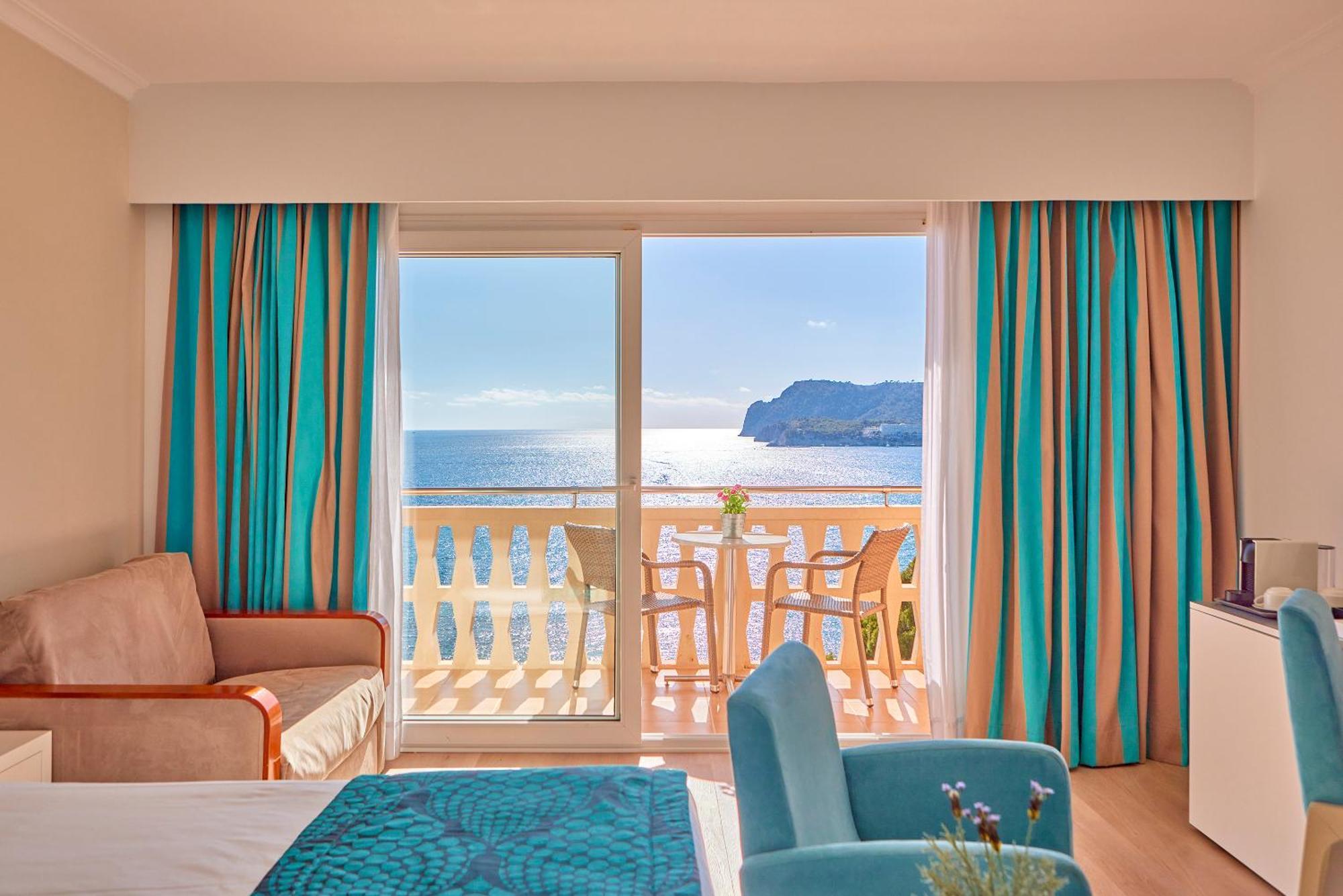Universal Hotel Lido Park & Spa Παγκουέρα Εξωτερικό φωτογραφία