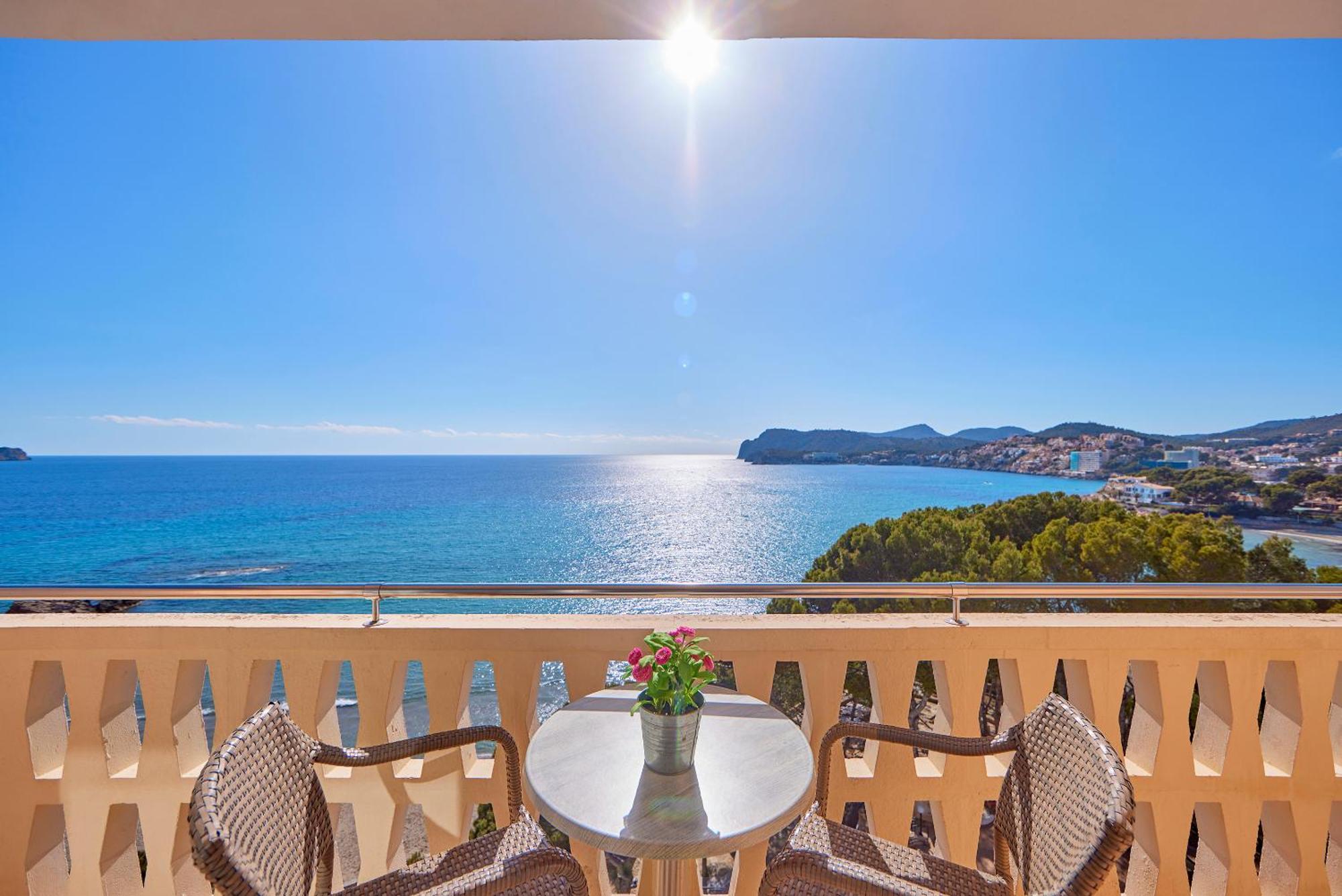 Universal Hotel Lido Park & Spa Παγκουέρα Εξωτερικό φωτογραφία