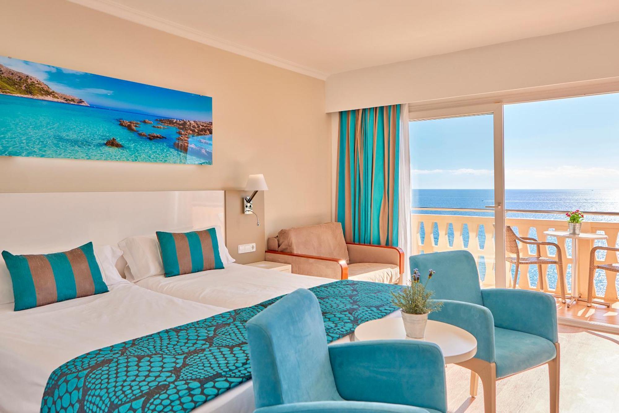 Universal Hotel Lido Park & Spa Παγκουέρα Εξωτερικό φωτογραφία