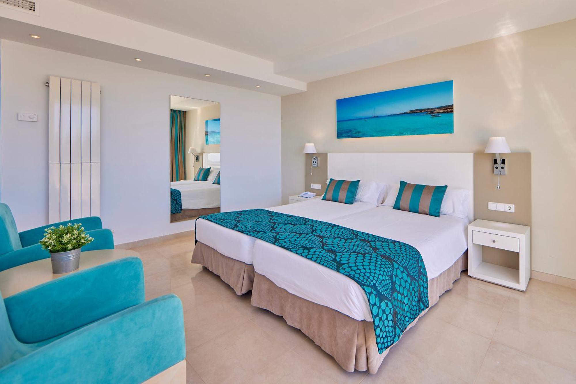 Universal Hotel Lido Park & Spa Παγκουέρα Εξωτερικό φωτογραφία