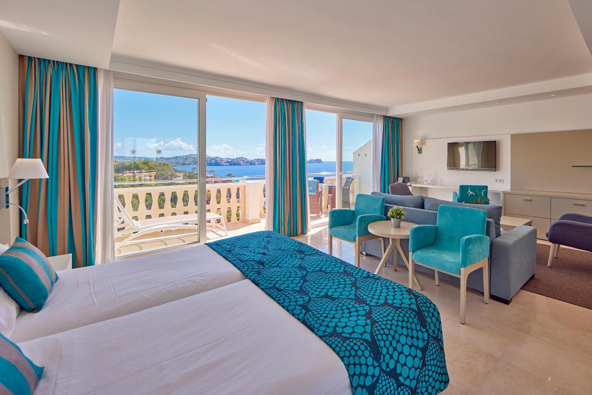 Universal Hotel Lido Park & Spa Παγκουέρα Εξωτερικό φωτογραφία