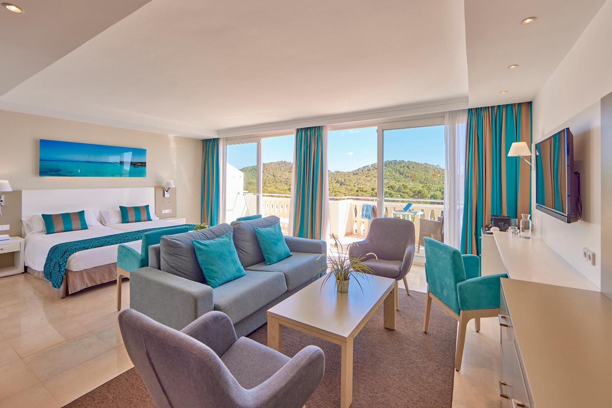 Universal Hotel Lido Park & Spa Παγκουέρα Εξωτερικό φωτογραφία