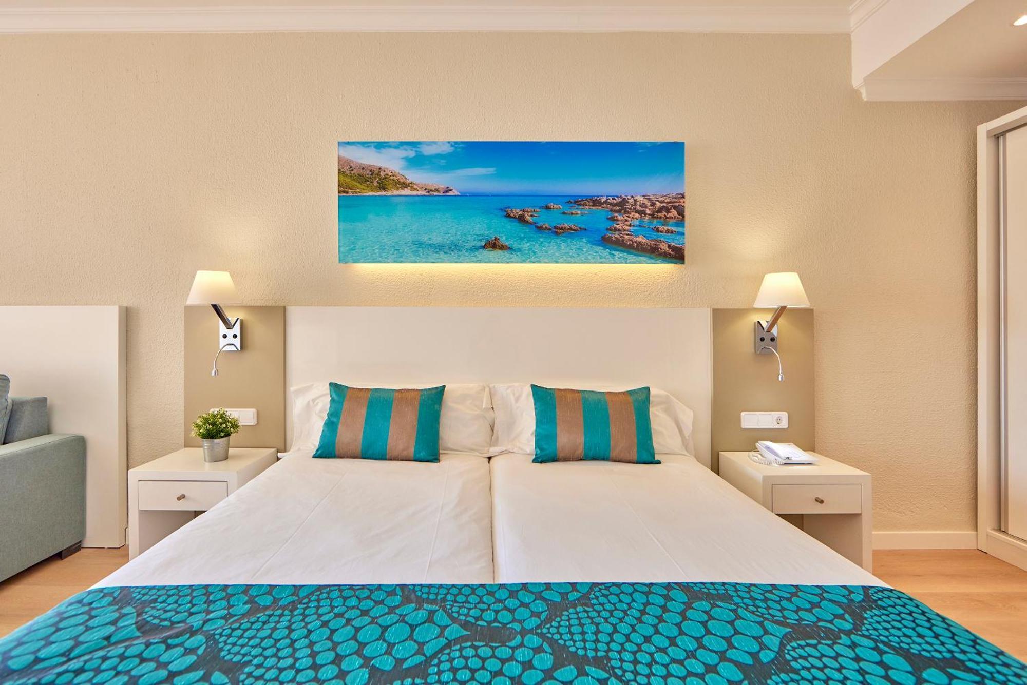 Universal Hotel Lido Park & Spa Παγκουέρα Εξωτερικό φωτογραφία