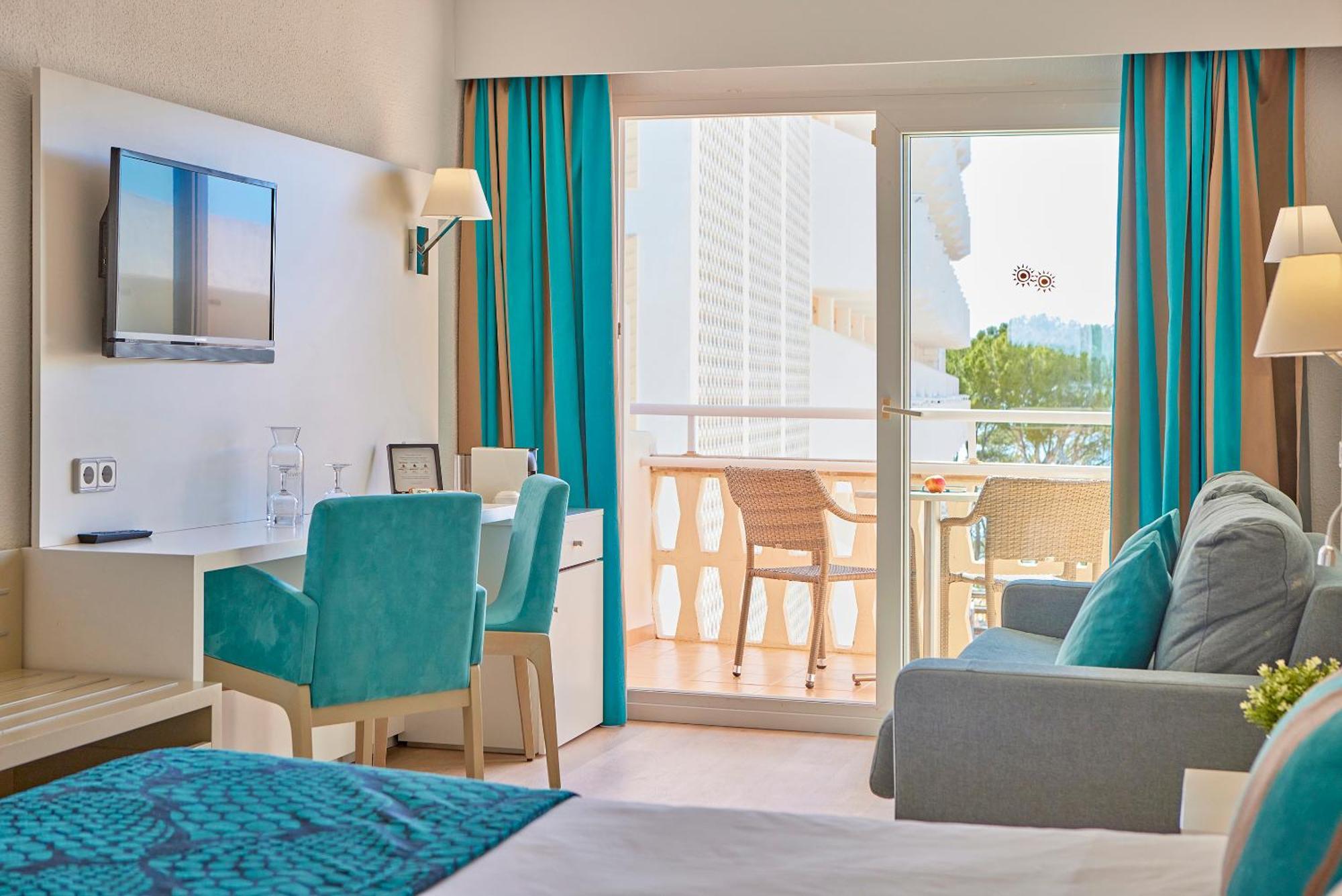 Universal Hotel Lido Park & Spa Παγκουέρα Εξωτερικό φωτογραφία