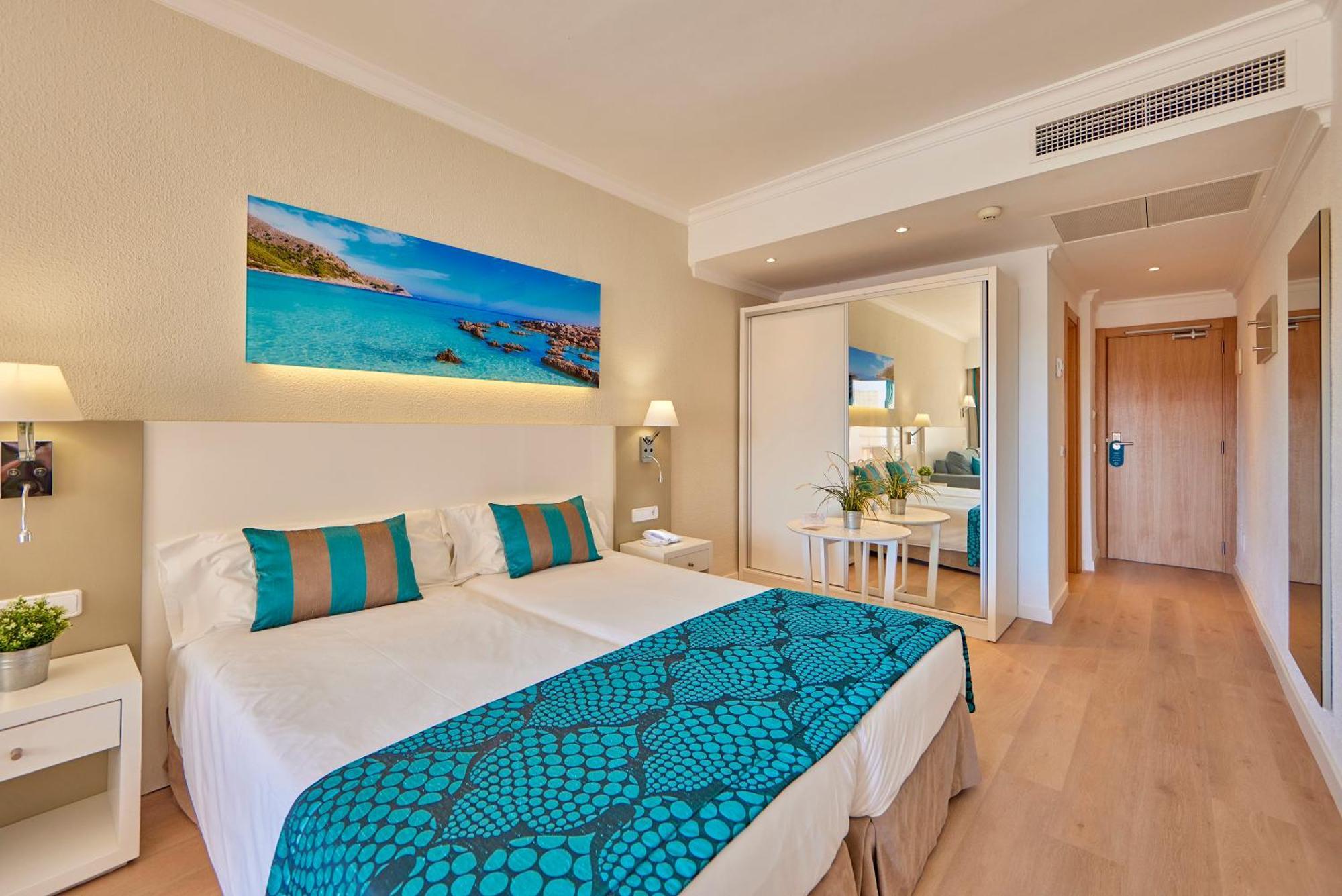 Universal Hotel Lido Park & Spa Παγκουέρα Εξωτερικό φωτογραφία