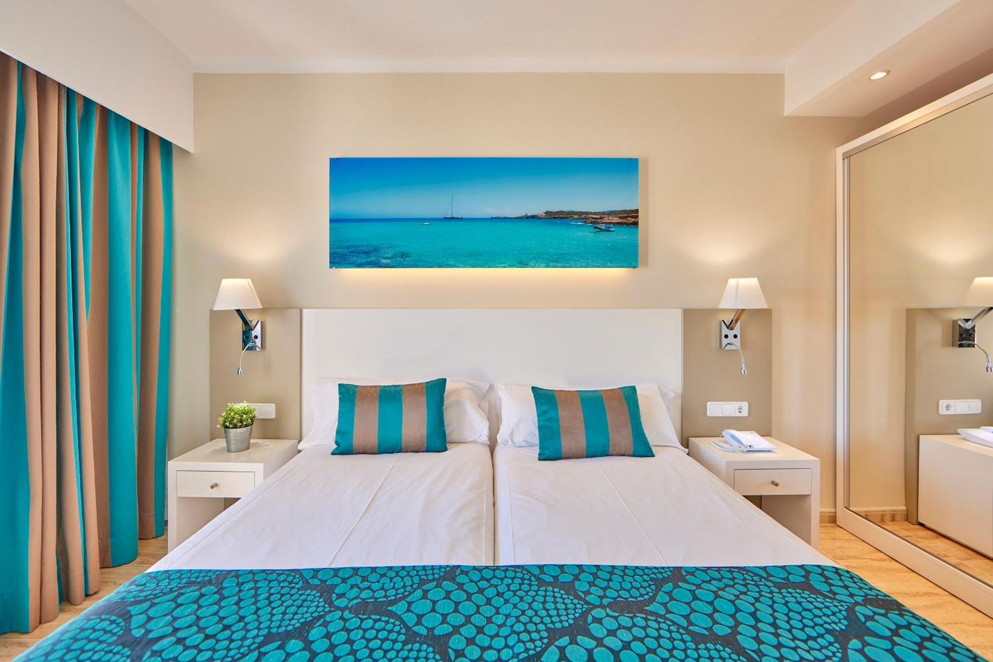 Universal Hotel Lido Park & Spa Παγκουέρα Εξωτερικό φωτογραφία