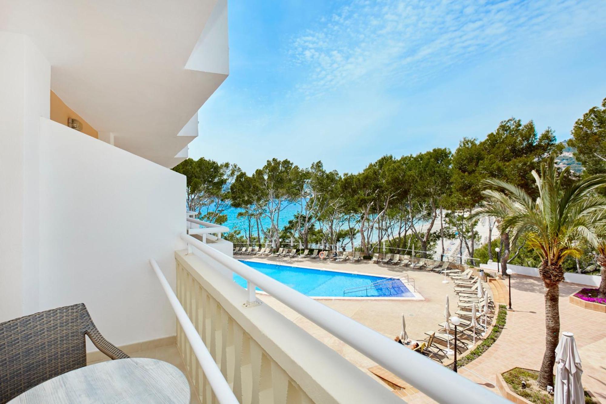 Universal Hotel Lido Park & Spa Παγκουέρα Εξωτερικό φωτογραφία