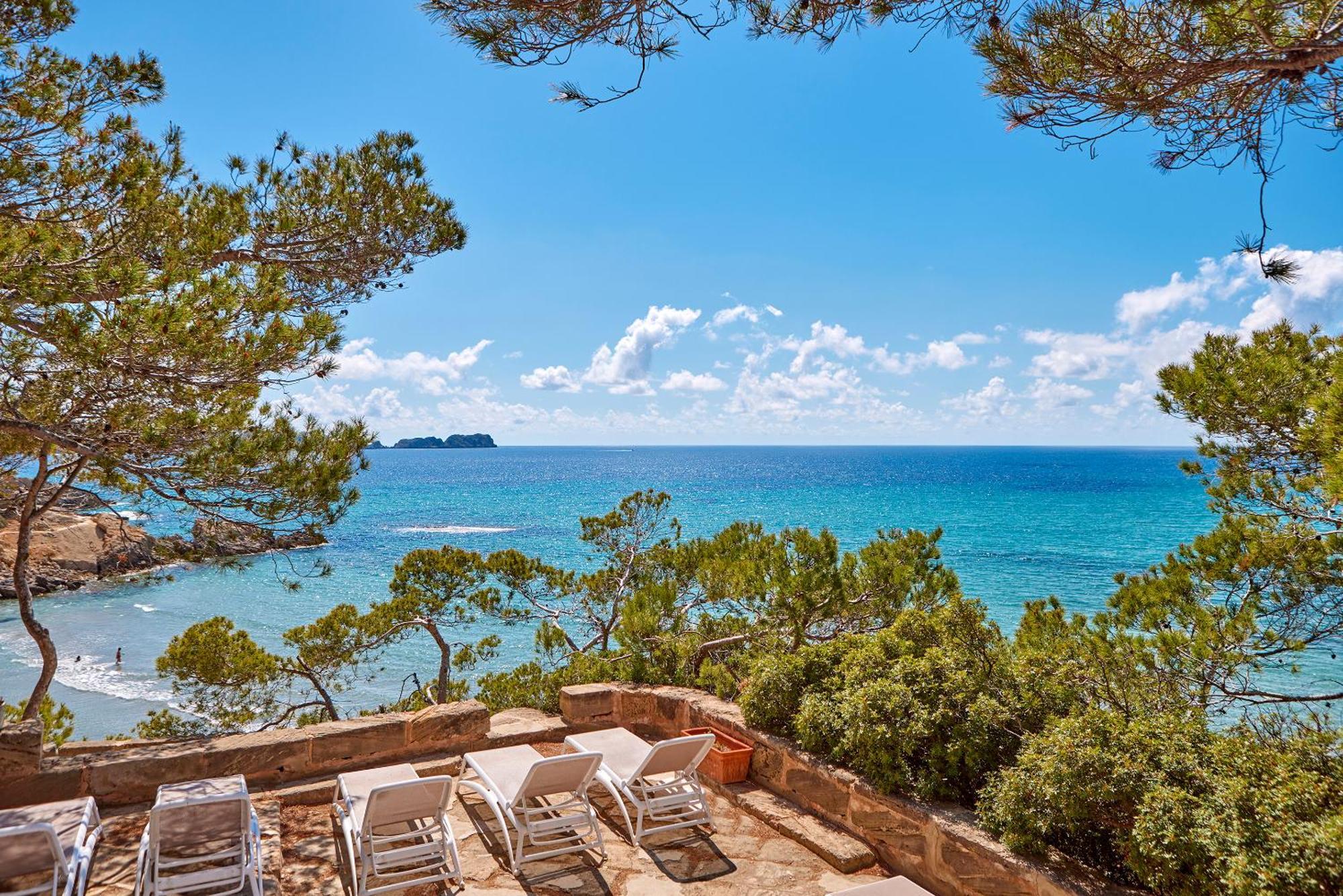 Universal Hotel Lido Park & Spa Παγκουέρα Εξωτερικό φωτογραφία
