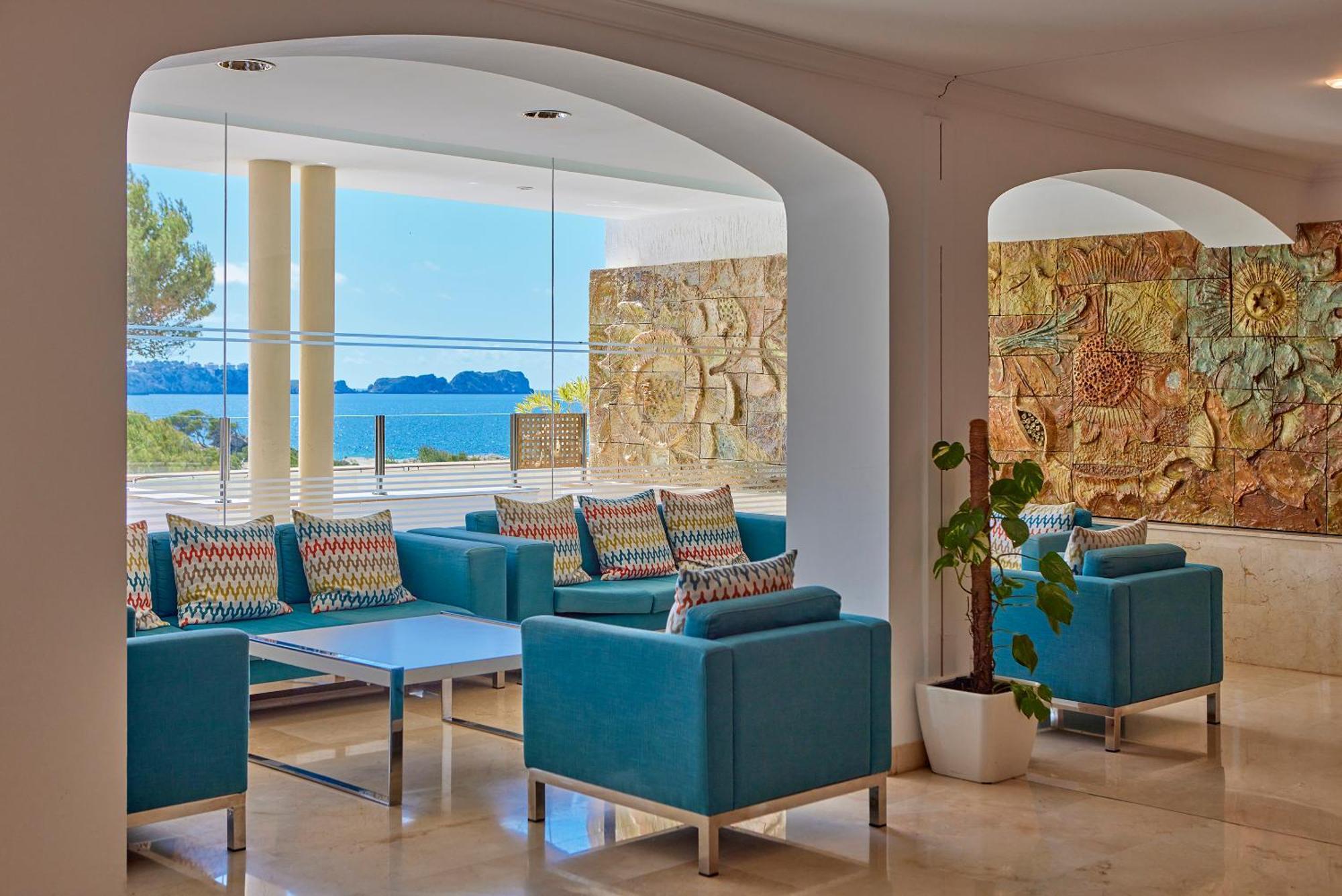 Universal Hotel Lido Park & Spa Παγκουέρα Εξωτερικό φωτογραφία