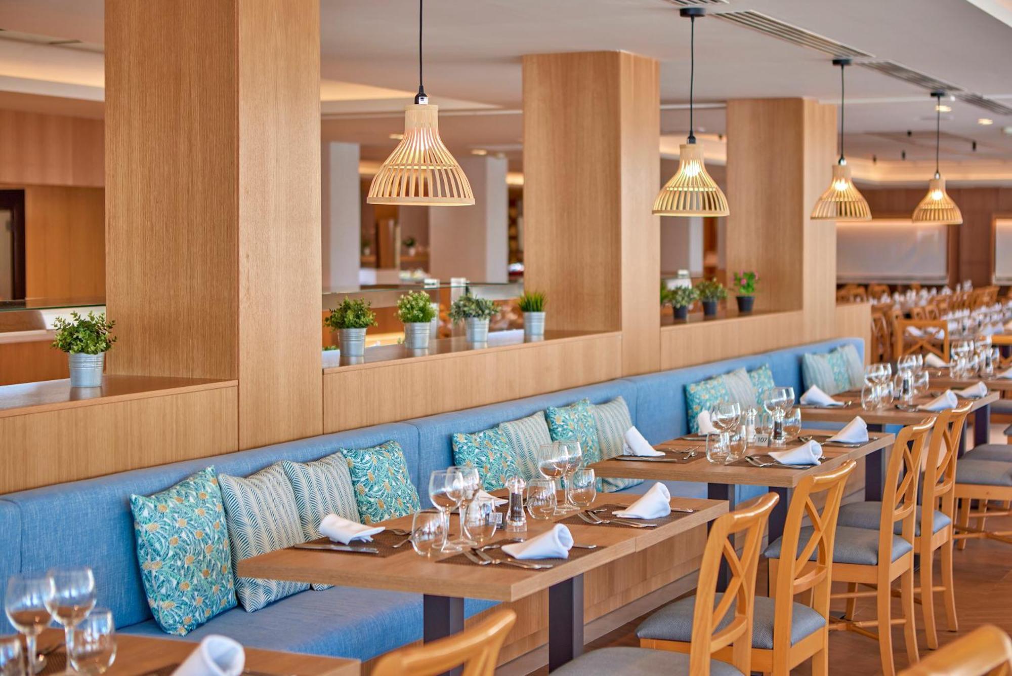 Universal Hotel Lido Park & Spa Παγκουέρα Εξωτερικό φωτογραφία