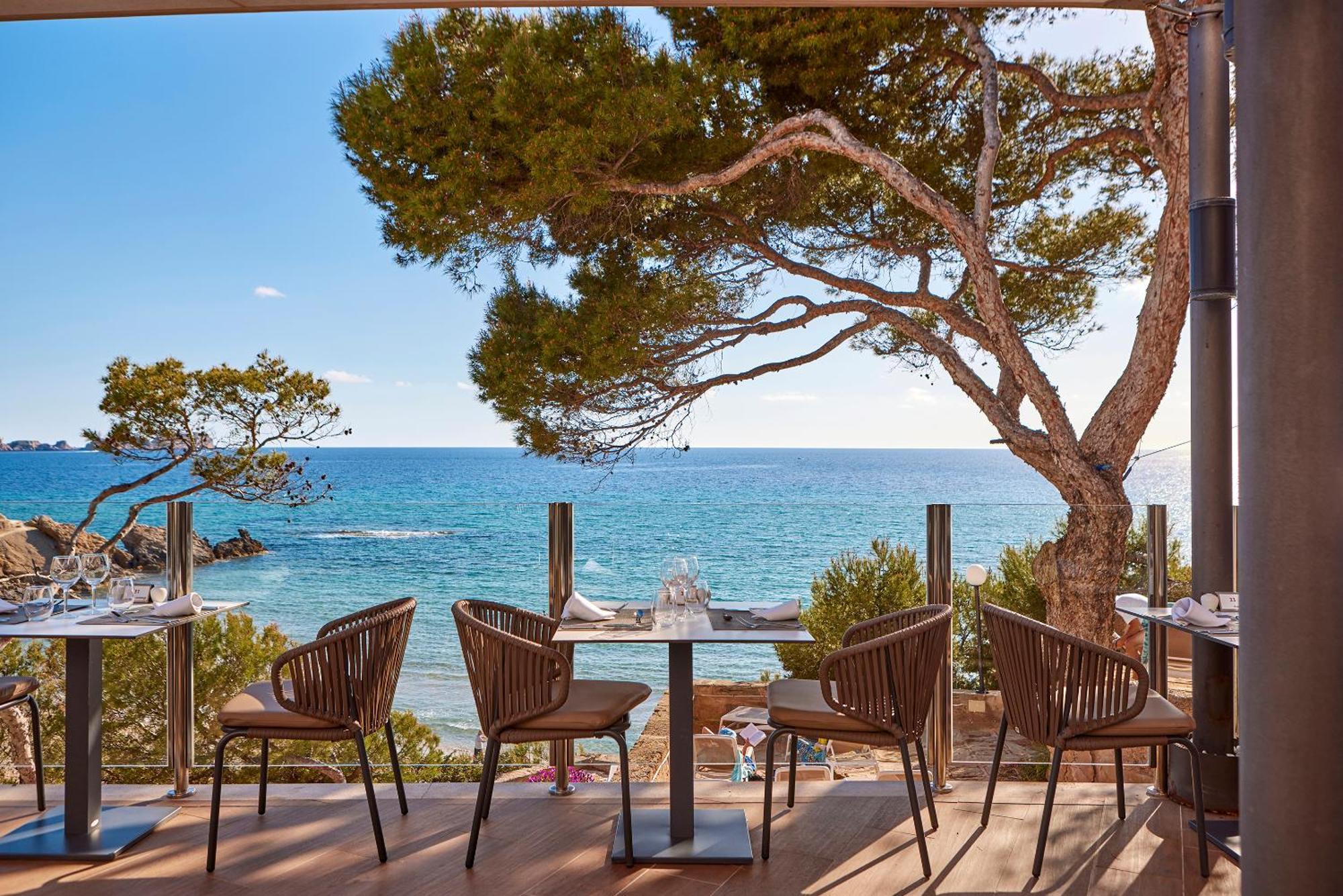 Universal Hotel Lido Park & Spa Παγκουέρα Εξωτερικό φωτογραφία