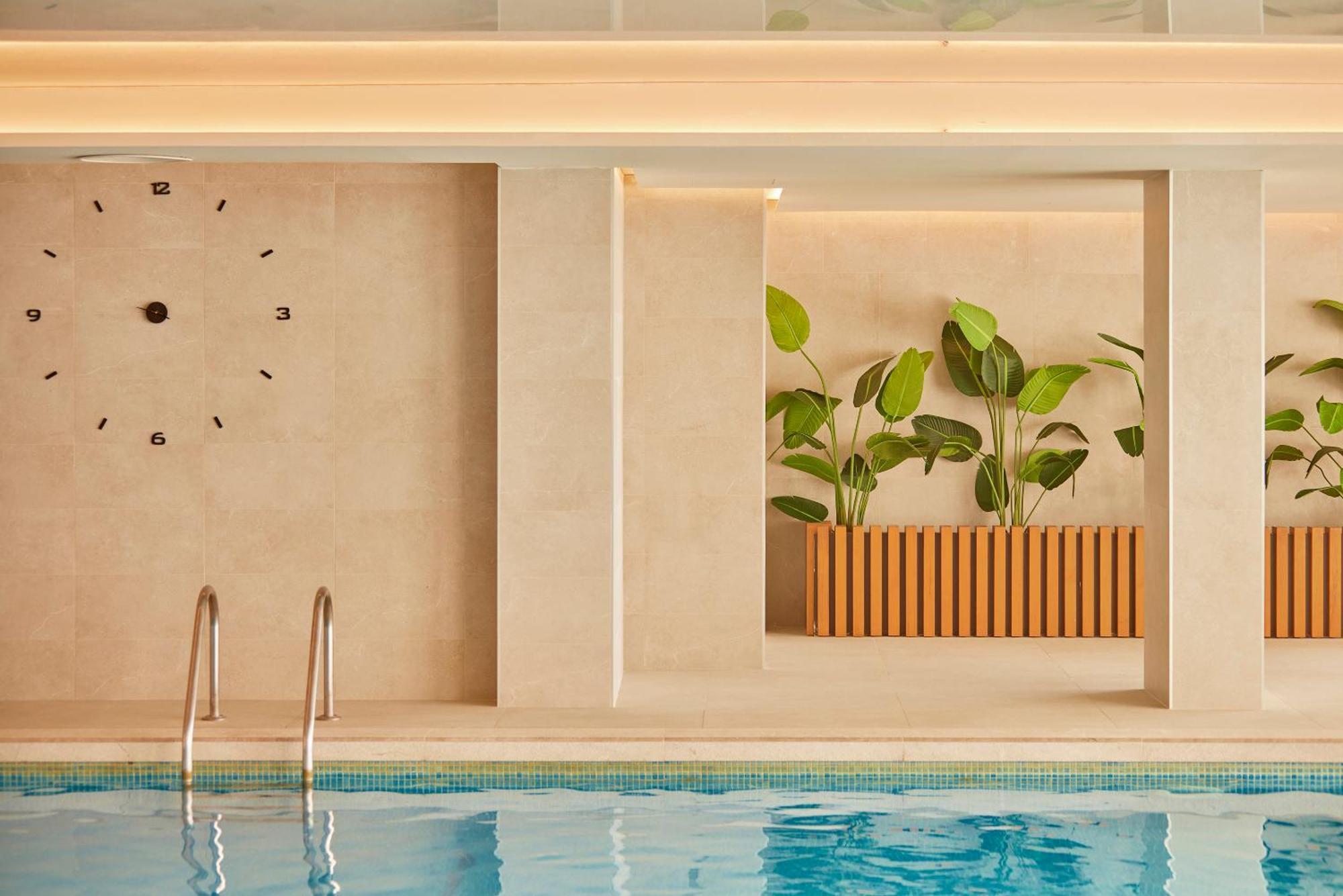 Universal Hotel Lido Park & Spa Παγκουέρα Εξωτερικό φωτογραφία