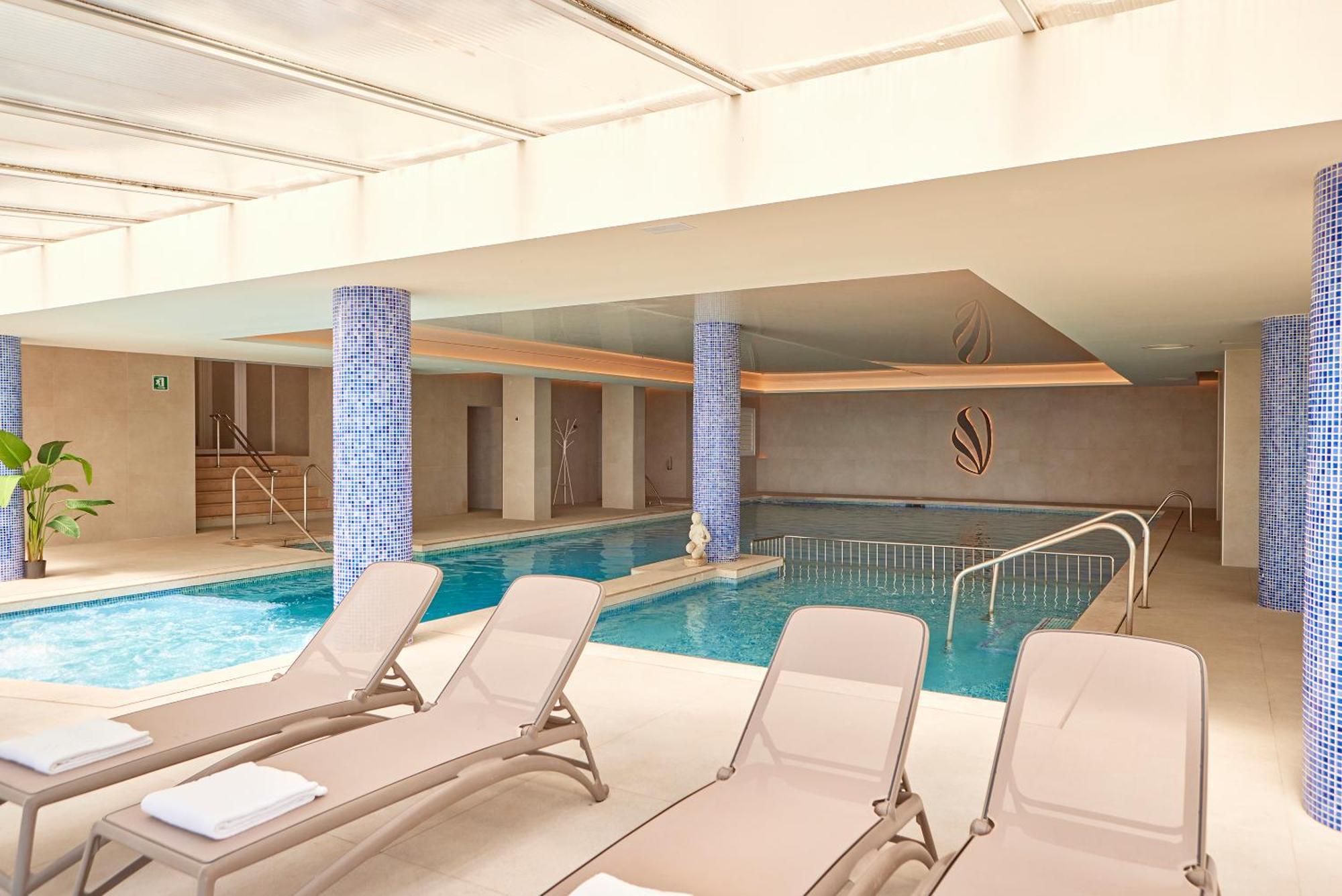 Universal Hotel Lido Park & Spa Παγκουέρα Εξωτερικό φωτογραφία