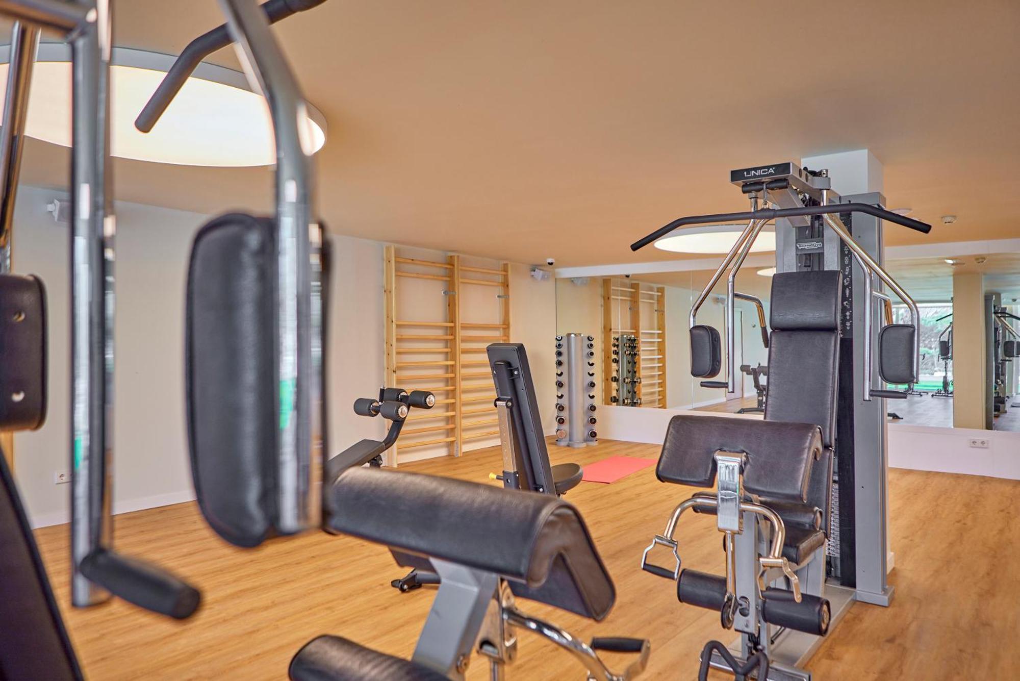 Universal Hotel Lido Park & Spa Παγκουέρα Εξωτερικό φωτογραφία