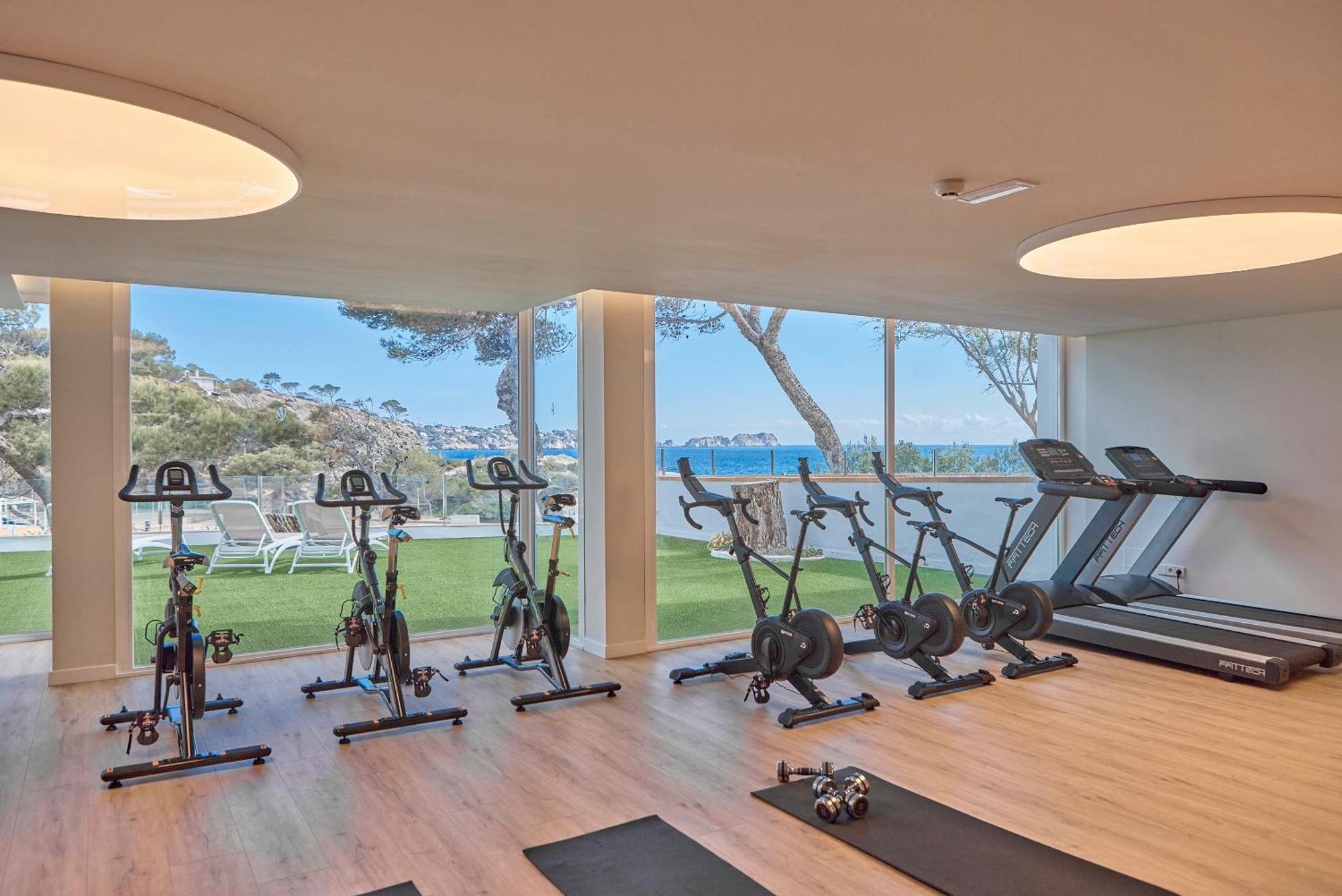 Universal Hotel Lido Park & Spa Παγκουέρα Εξωτερικό φωτογραφία