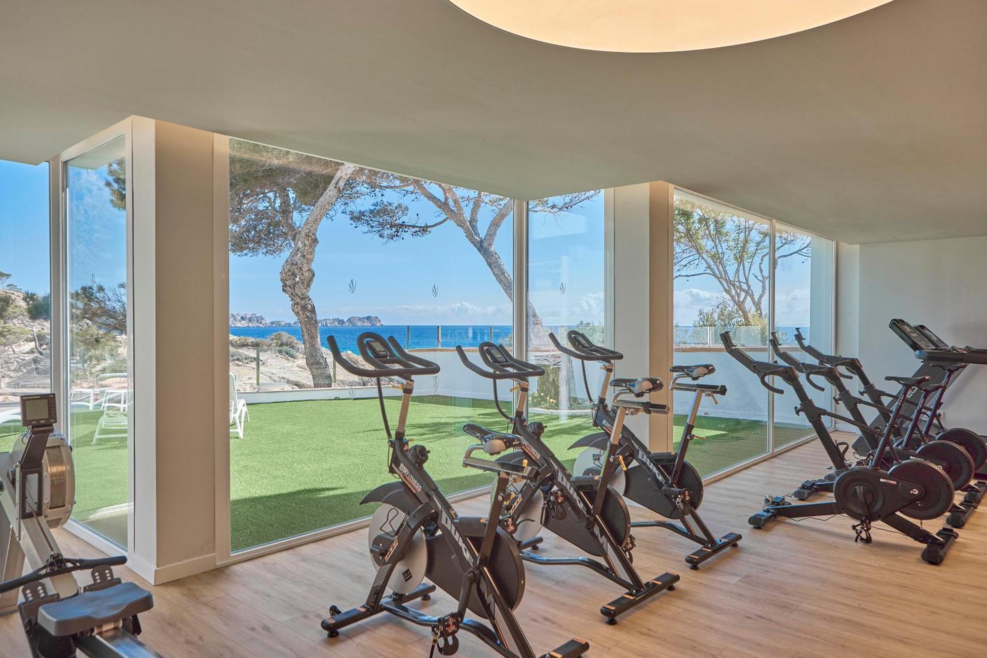 Universal Hotel Lido Park & Spa Παγκουέρα Εξωτερικό φωτογραφία