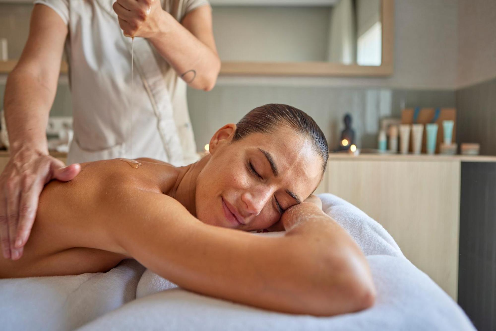 Universal Hotel Lido Park & Spa Παγκουέρα Εξωτερικό φωτογραφία