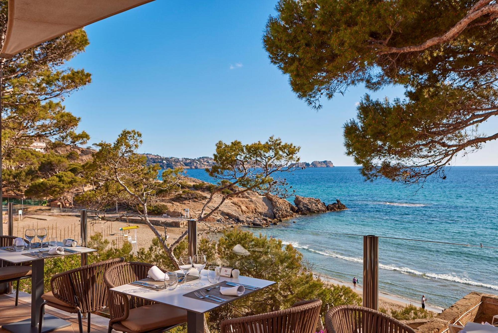 Universal Hotel Lido Park & Spa Παγκουέρα Εξωτερικό φωτογραφία