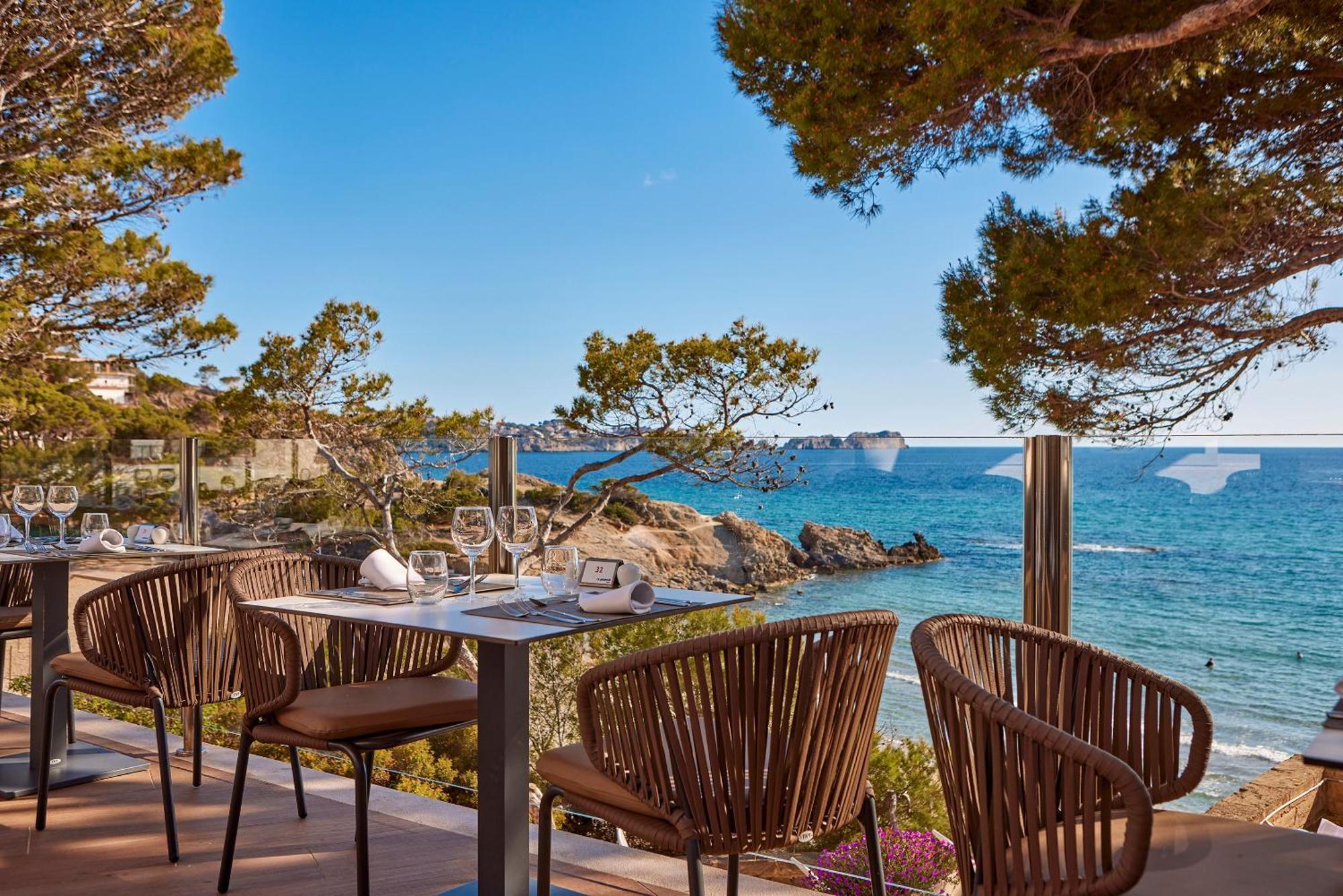 Universal Hotel Lido Park & Spa Παγκουέρα Εξωτερικό φωτογραφία