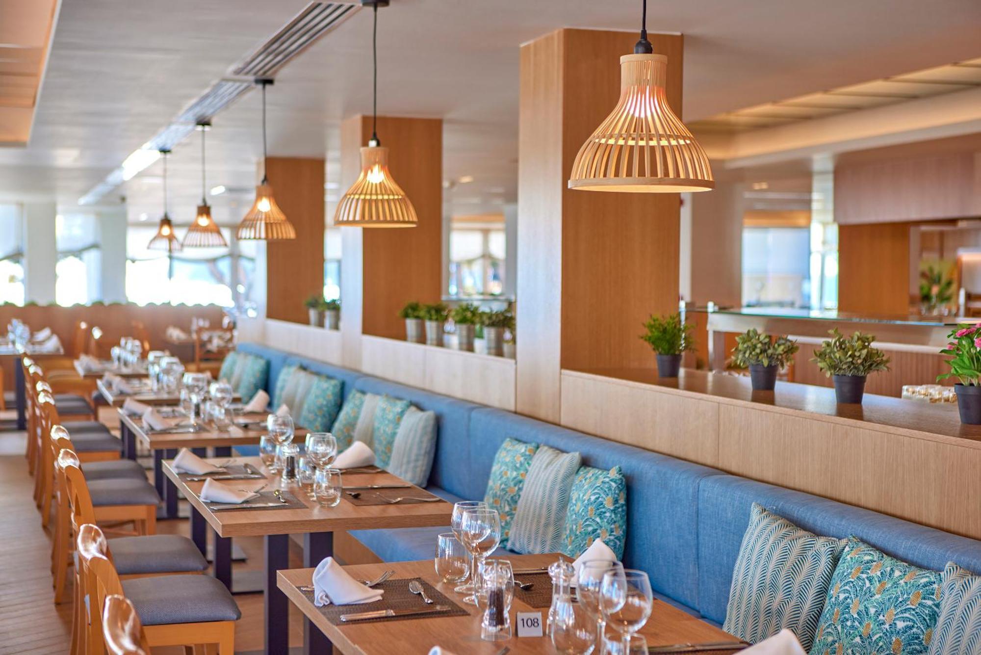 Universal Hotel Lido Park & Spa Παγκουέρα Εξωτερικό φωτογραφία
